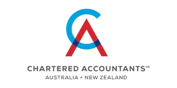 Property Tax Accountants Chartered Accountants Logo Australia