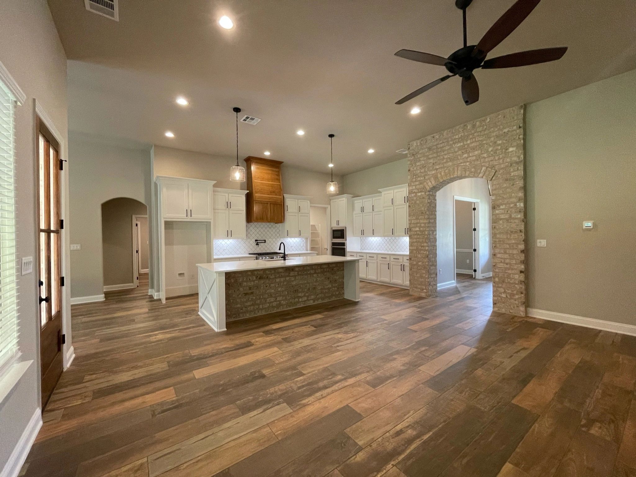 Eagle Ranch home