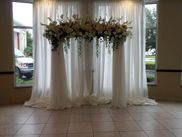 Hilton Garden Inn Marilyn S Linen Weddings