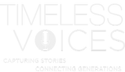 Timeless Voices