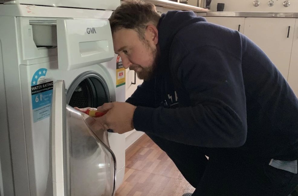 Appliance Repair | WA Electrical and Maintenance