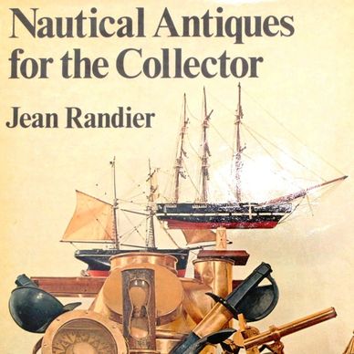 Clipper Maritime Antiques - Maritime Antiques, Nautical Antiques