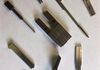 Precision Grinding Carbide & Steel