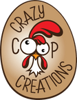 Crazy Coop Creations