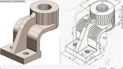 SWMAE CAD Design Services