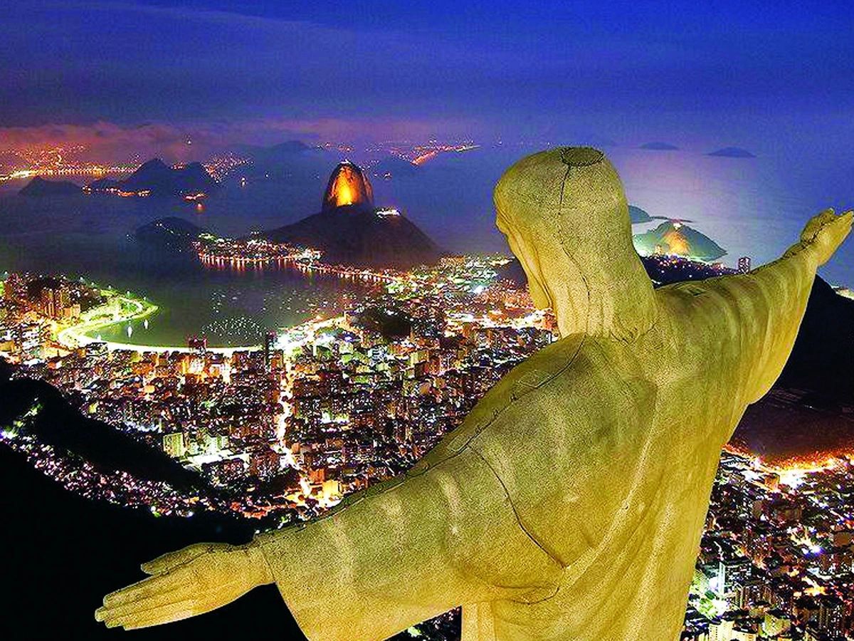 Rio de Janeiro