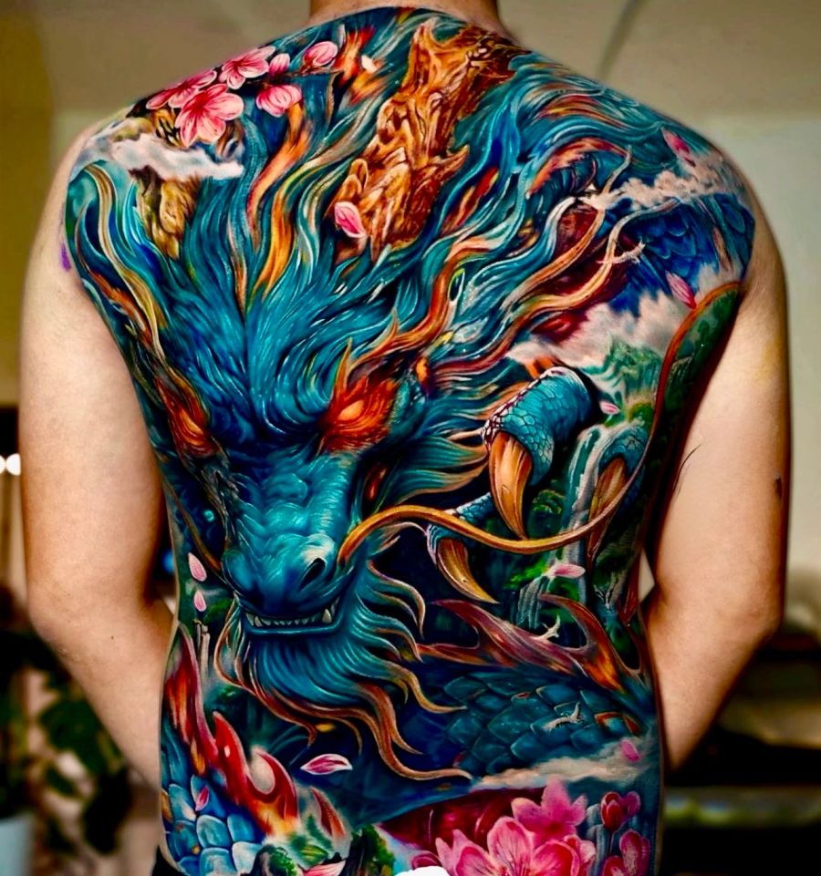 Tat of the Week