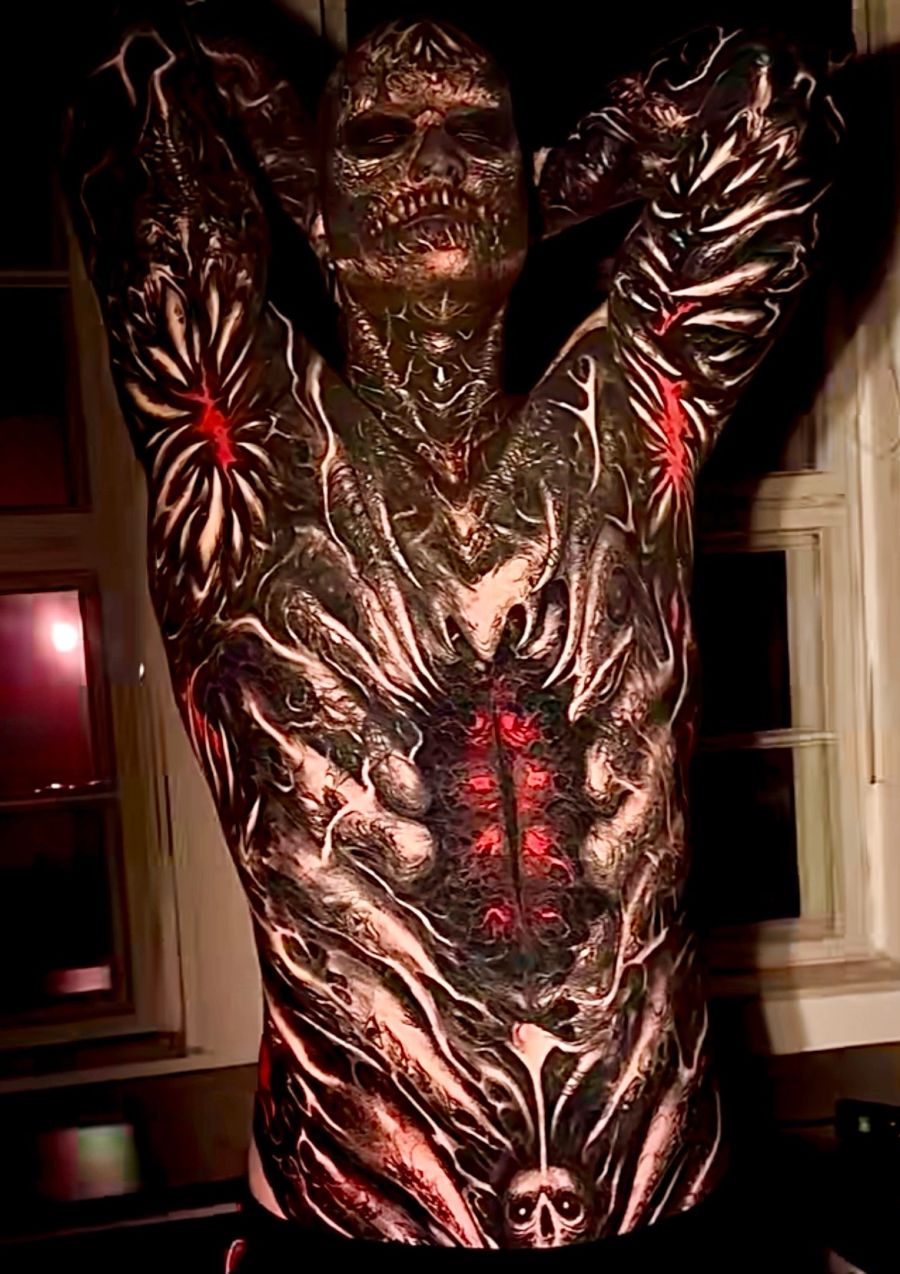 Tat of the Week