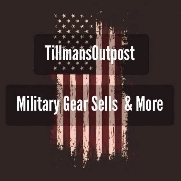 Tillmansoutpost