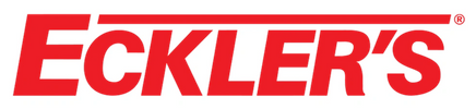 Eckler's Mustang Parts and Accessories