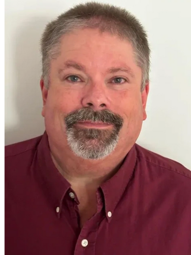 Scott Anderson - Lead
