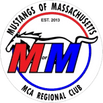 Mustangs of Massachusetts Car Club, Inc.