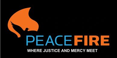 Peacefire logo