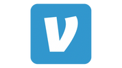 Venmo logo
