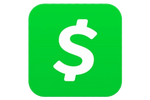 Cash app logo
