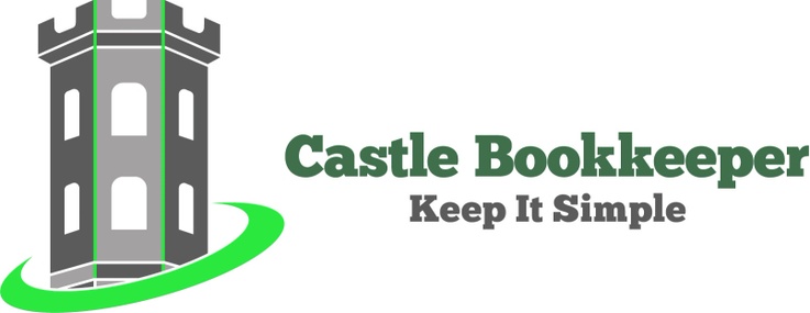 Castle Bookkeeper