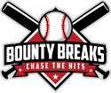 Bounty Breaks Australia 
