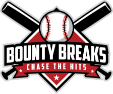 Bounty Breaks Australia 