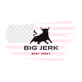 Big Jerk Beef Jerky