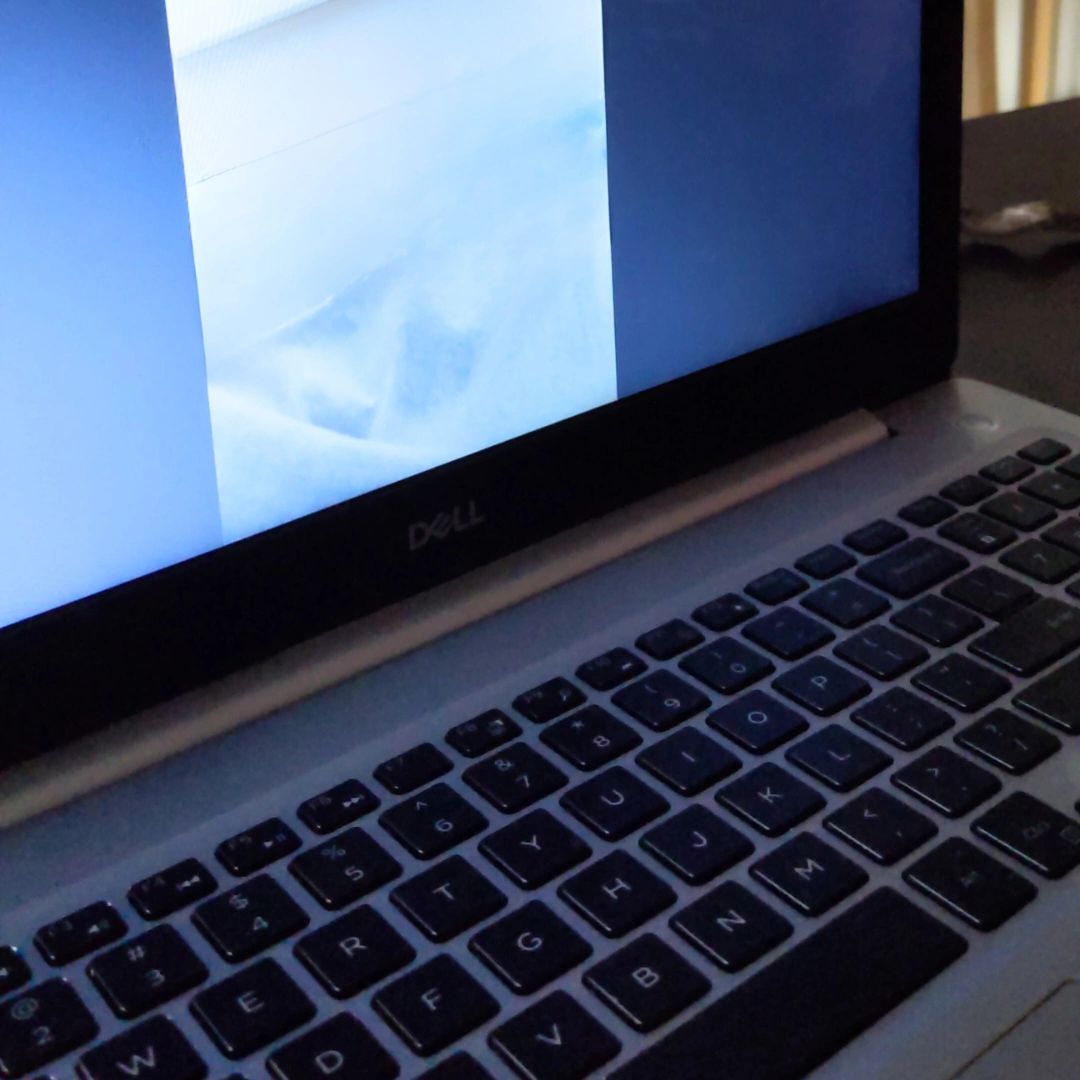 Laptop