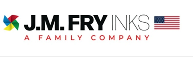 J. M. Fry Printing Inks