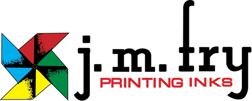 J. M. Fry Printing Inks
