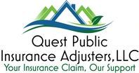 Insurance Claim? 
we can help