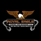 Royal Eagle Towing and Roadside LLC