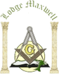 Lodge maxwell 1837 S.C