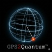 GPS2Quantum