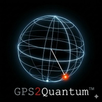 GPS2Quantum