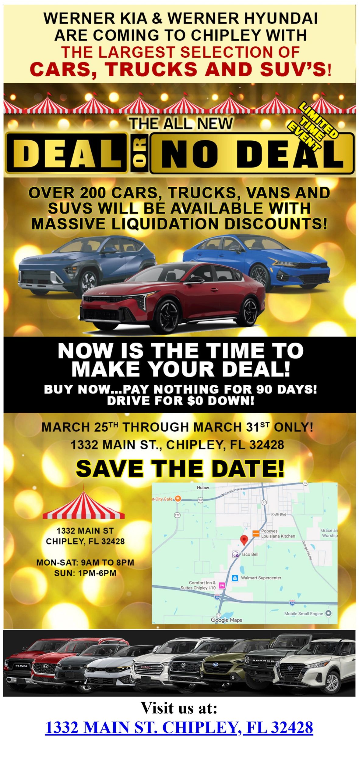 Giant tent car sales