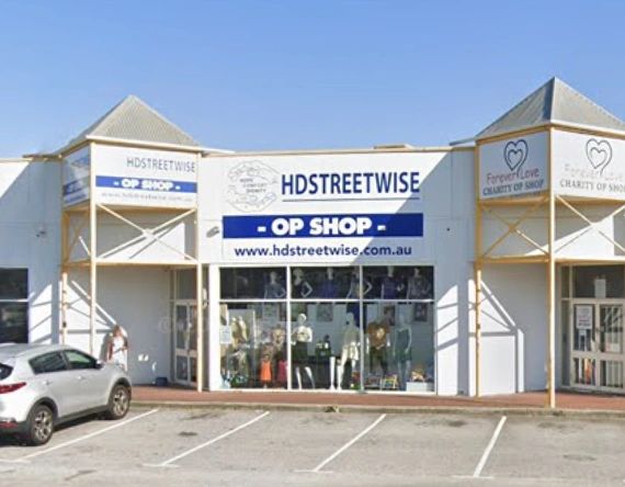 Work Development Program