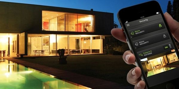 Luxury Automations,Home automation, smart homes, smart devices, automated,  clipsal,outdoor lighting