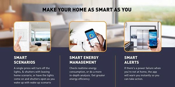 Luxury Automations, Home automation, smart home, smart devices, automated,  Ballarat homes, security