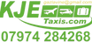 KJE Taxis