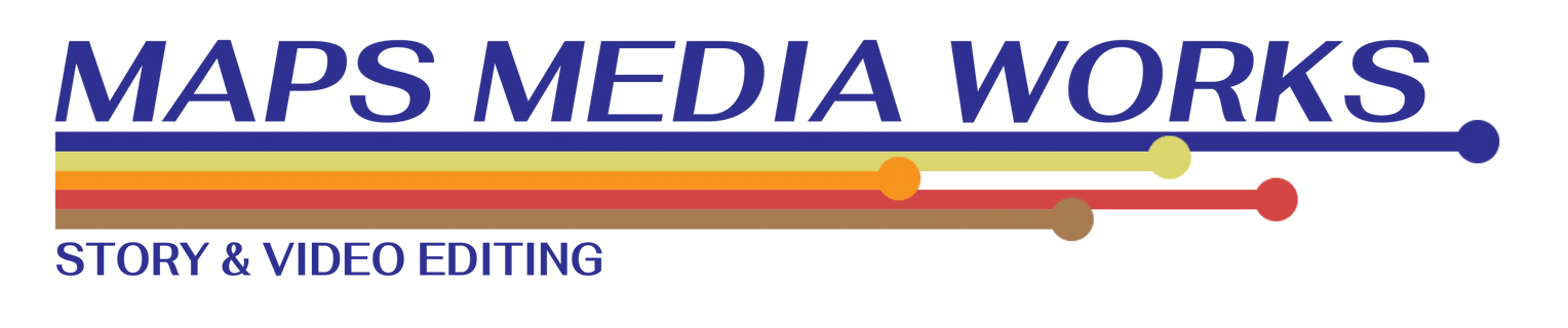 Maps Media Works