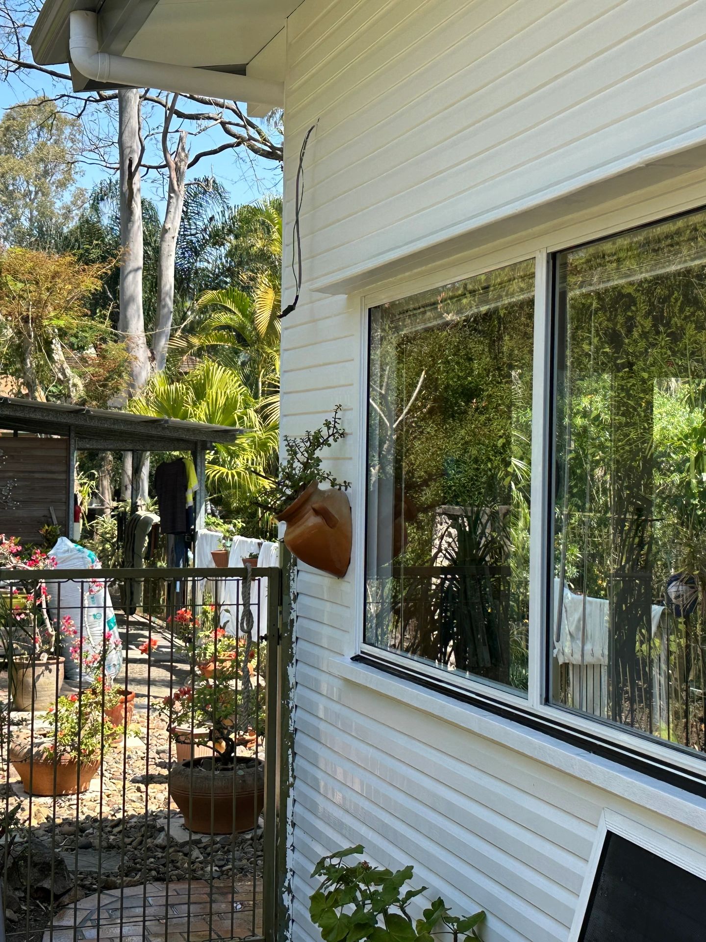 Professional Window Washers Near Me Shine Mates