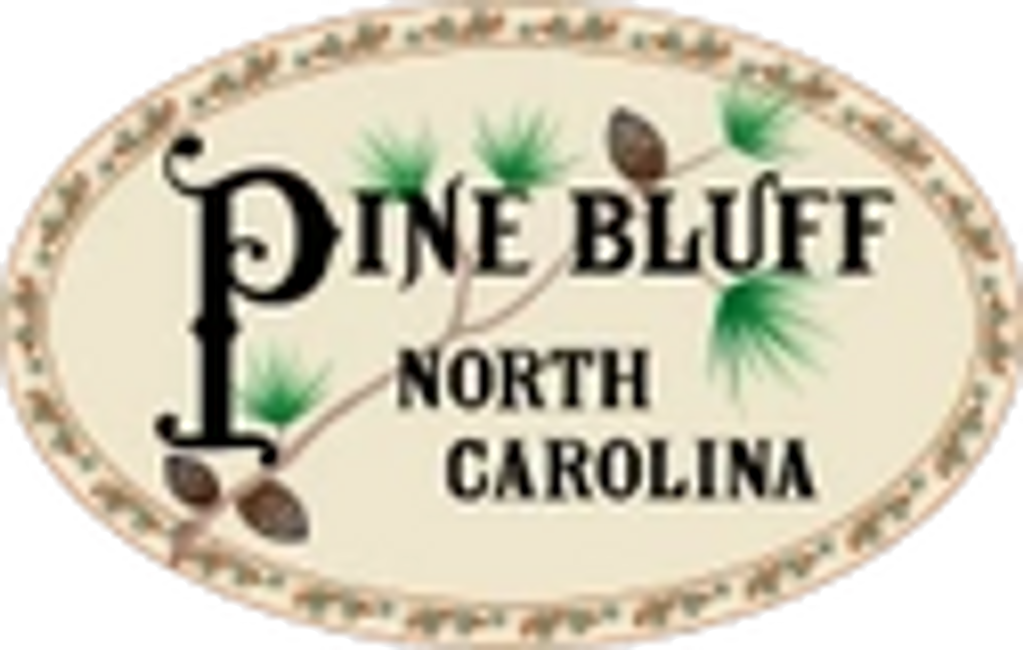 Pinebluff NC TOWN OF PINEBLUFF NC