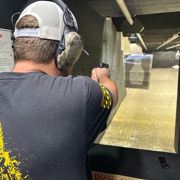 New Jersey Conceal Carry Weapon(CCW) class
New Jersey Permit To Carry (PTC) class
