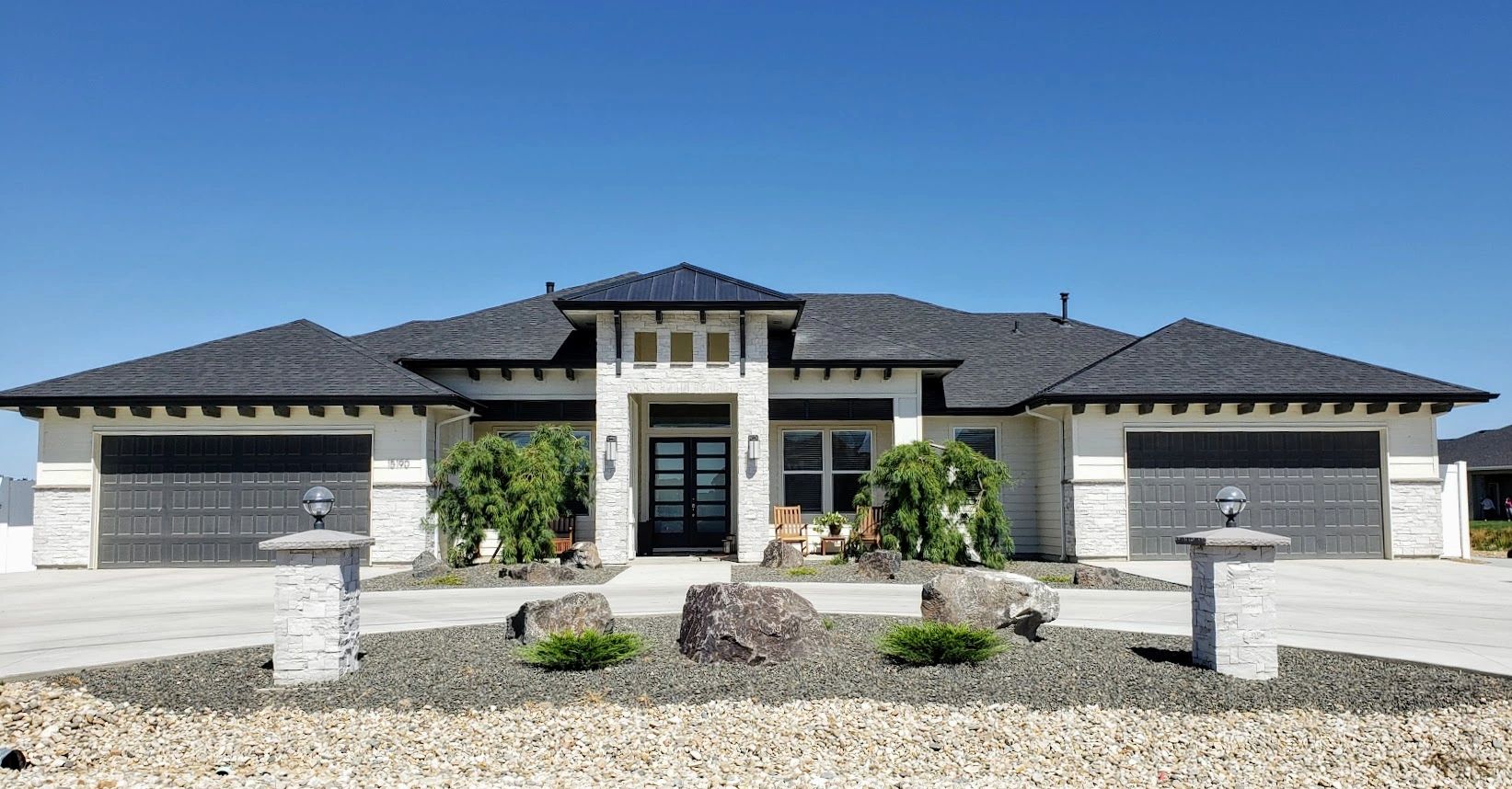 Home Building, General Contractor Bradshaw Construction