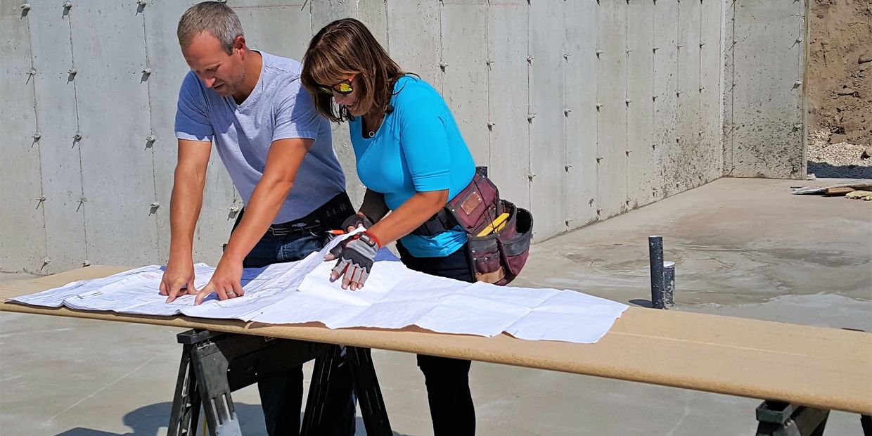 Home Building, General Contractor Bradshaw Construction