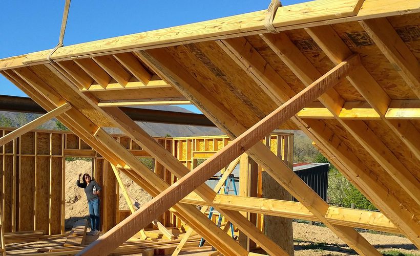 Home Building, General Contractor Bradshaw Construction