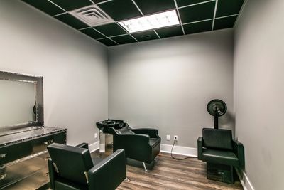 Vivant Salon Suites - Wilma Rudolph