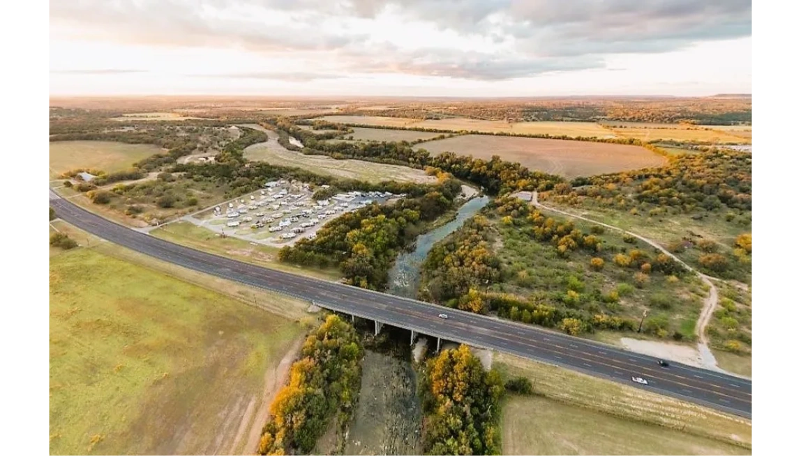 Rocky River RV Resort