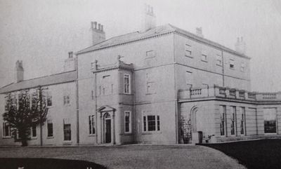 Finningley Village Hall