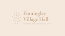 Finningley Village Hall