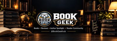 Book geek online book shop UK