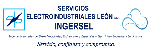 INGERSEL LEON