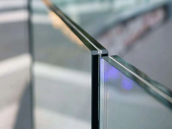 Laminated Glass